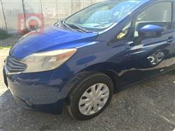 Nissan Versa Note